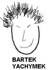 Bartek Yachymek